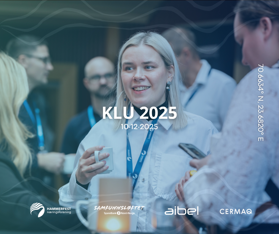 KLU 2025: Årsavslutning